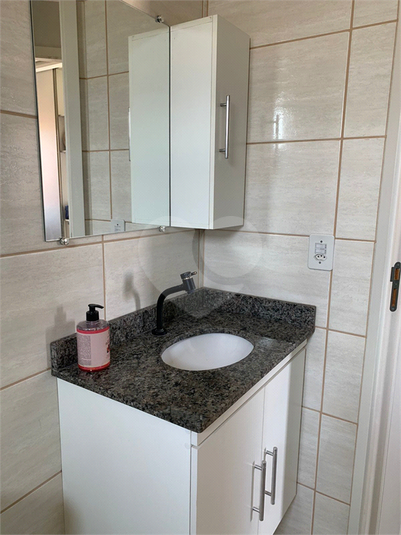 Venda Apartamento Atibaia Jardim Alvinópolis REO1020655 13