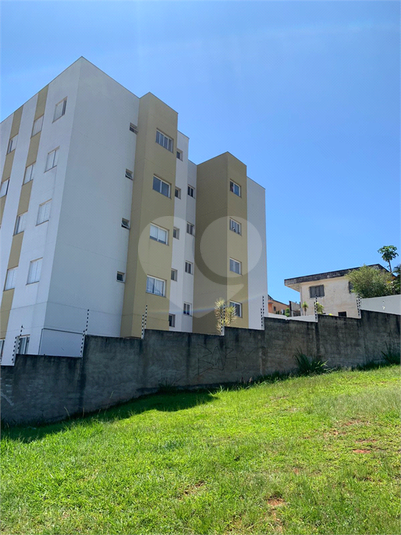 Venda Apartamento Atibaia Jardim Alvinópolis REO1020655 12