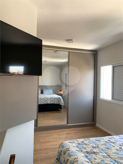 Venda Apartamento Atibaia Jardim Alvinópolis REO1020655 7