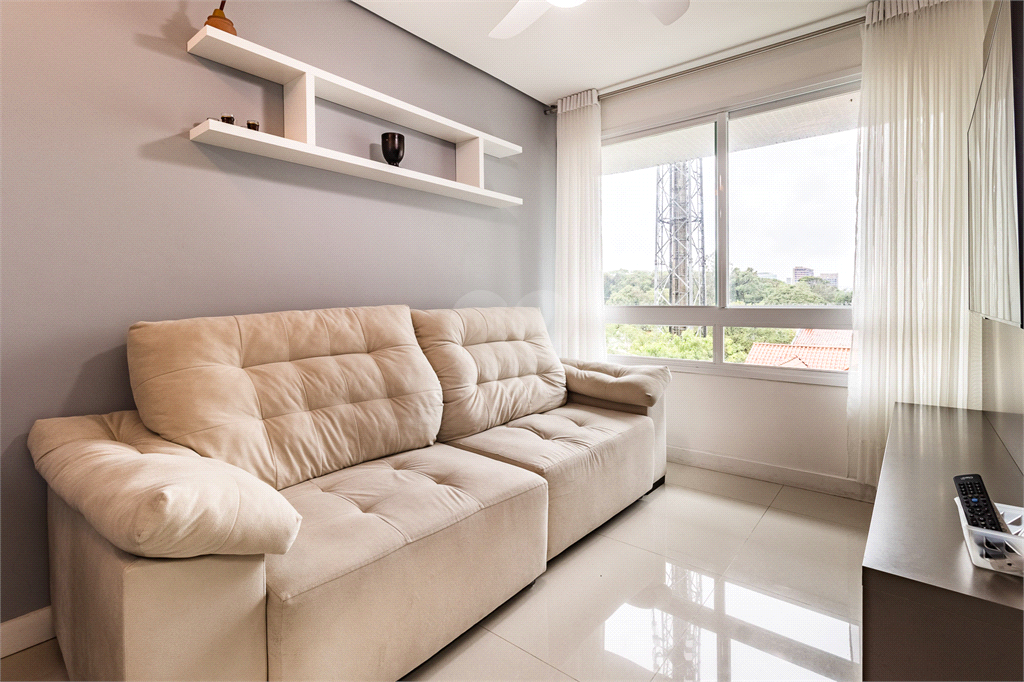 Venda Apartamento Porto Alegre Passo Da Areia REO1020658 3