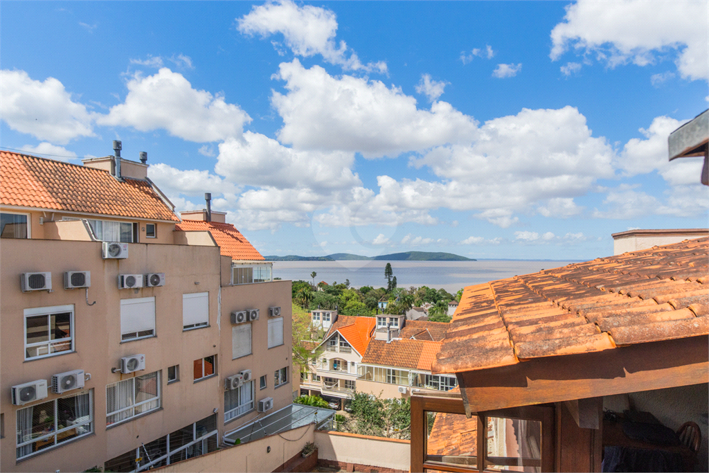 Venda Condomínio Porto Alegre Sétimo Céu REO1020678 55