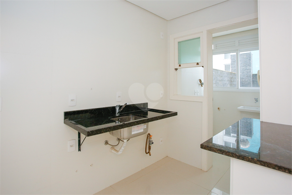 Venda Apartamento Porto Alegre Passo Da Areia REO1020679 6