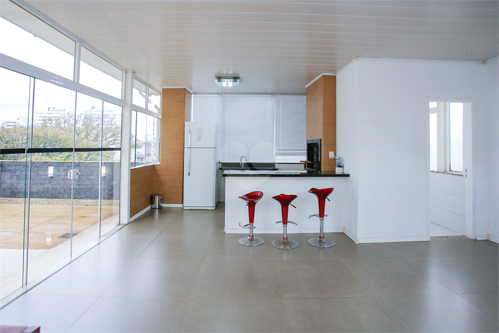 Venda Apartamento Porto Alegre Passo Da Areia REO1020679 17