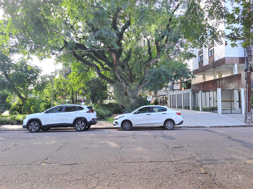 Venda Terreno Porto Alegre Menino Deus REO1020682 10