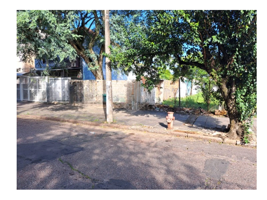 Venda Terreno Porto Alegre Menino Deus REO1020682 9