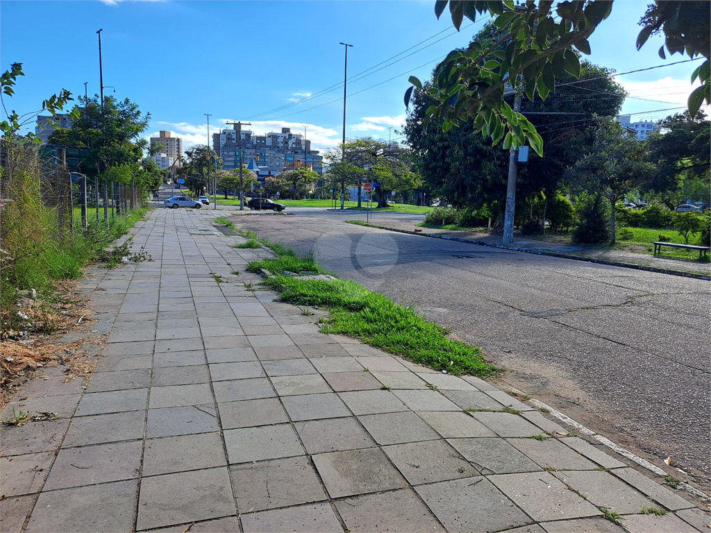 Venda Terreno Porto Alegre Menino Deus REO1020682 13