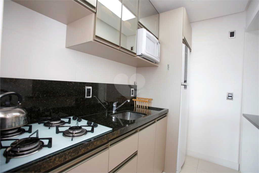 Venda Apartamento Porto Alegre Passo Da Areia REO1020684 5