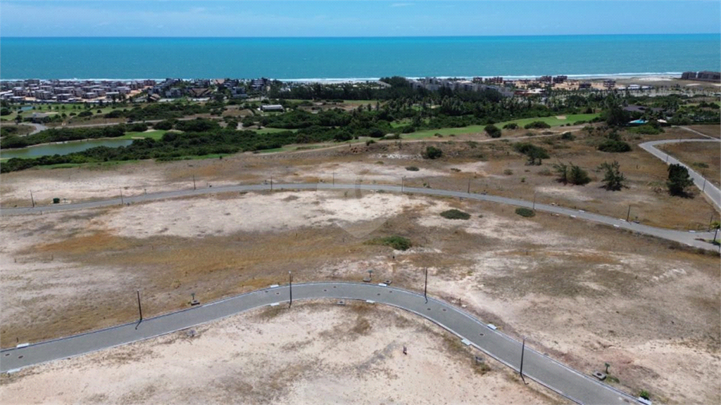 Venda Terreno Aquiraz Porto Das Dunas REO1020686 4