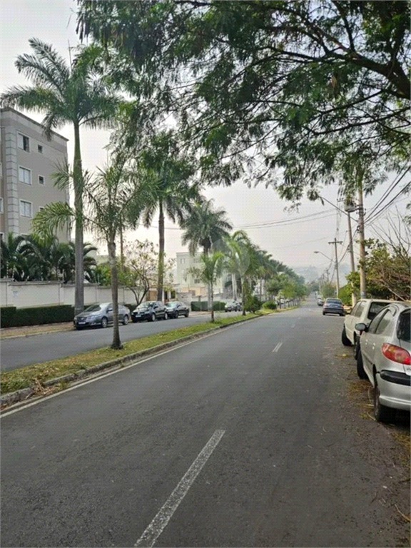 Venda Apartamento Campinas Loteamento Parque São Martinho REO1020689 19