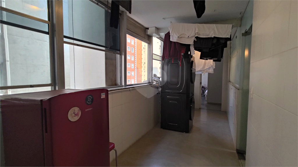 Venda Apartamento São Paulo Cerqueira César REO1020696 23