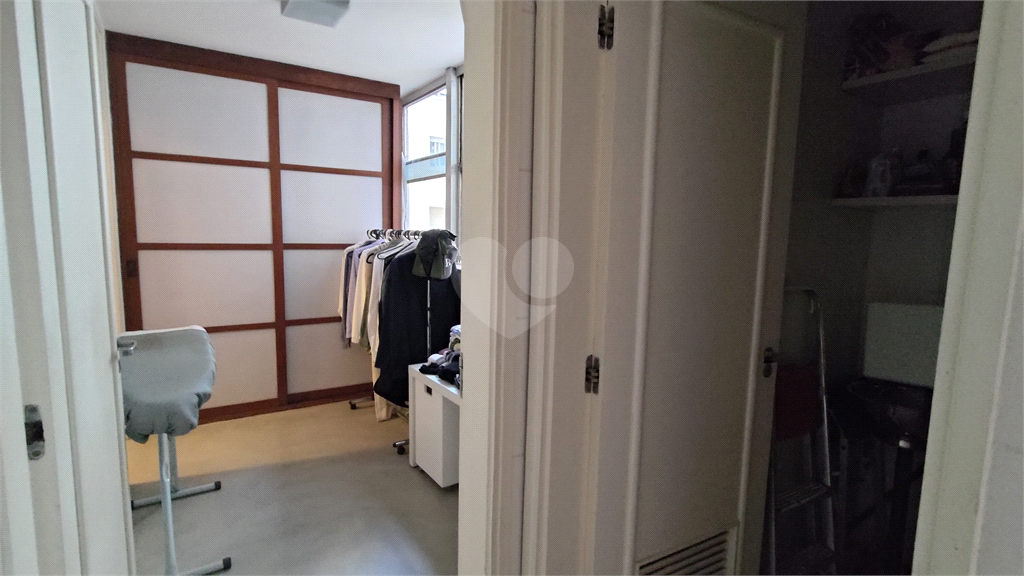 Venda Apartamento São Paulo Cerqueira César REO1020696 24