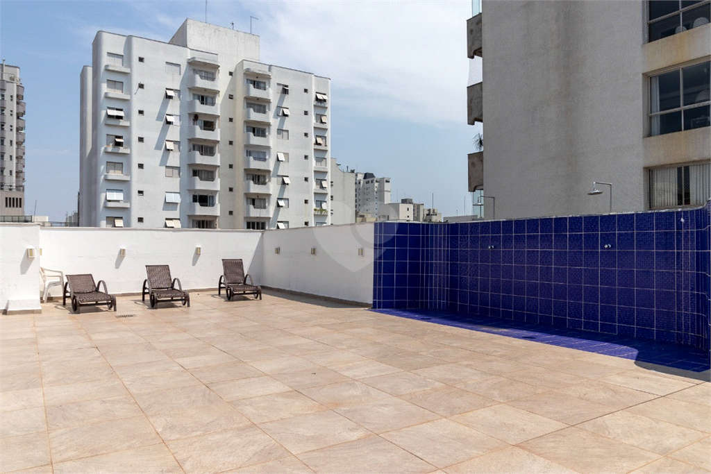 Venda Apartamento São Paulo Vila Uberabinha REO1020705 22