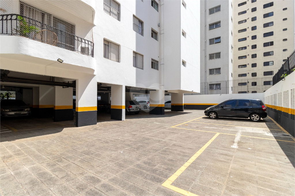 Venda Apartamento São Paulo Vila Uberabinha REO1020705 23