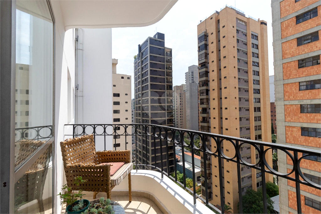 Venda Apartamento São Paulo Vila Uberabinha REO1020705 3