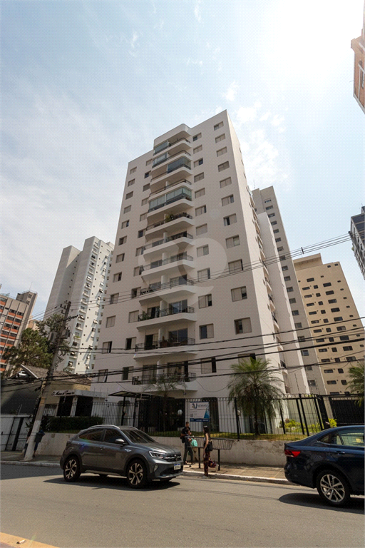 Venda Apartamento São Paulo Vila Uberabinha REO1020705 24