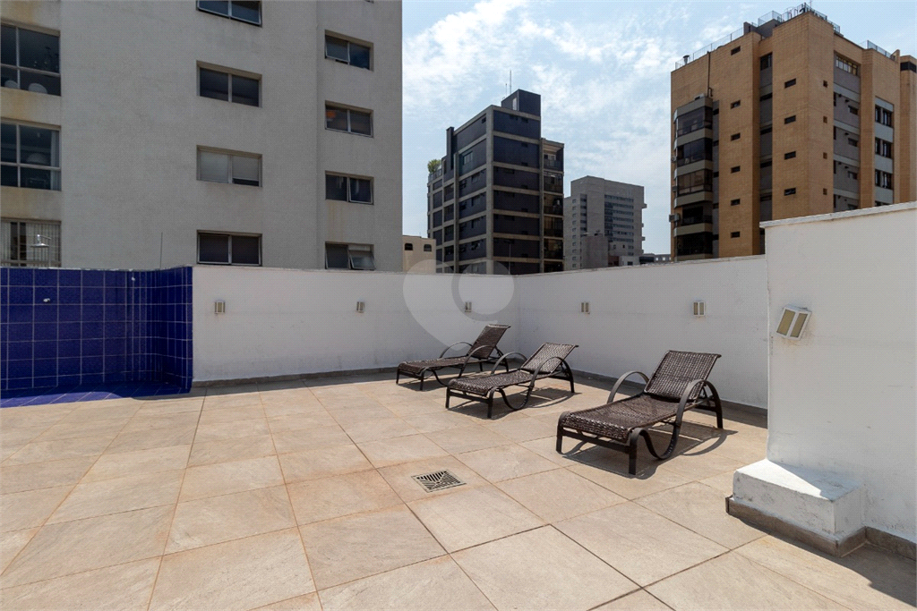 Venda Apartamento São Paulo Vila Uberabinha REO1020705 15