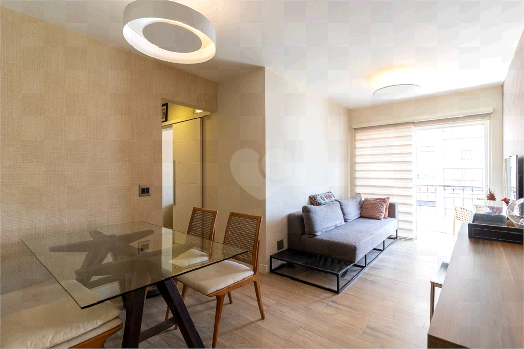 Venda Apartamento São Paulo Vila Uberabinha REO1020705 1