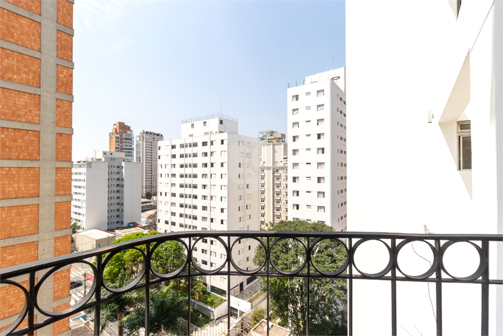 Venda Apartamento São Paulo Vila Uberabinha REO1020705 5