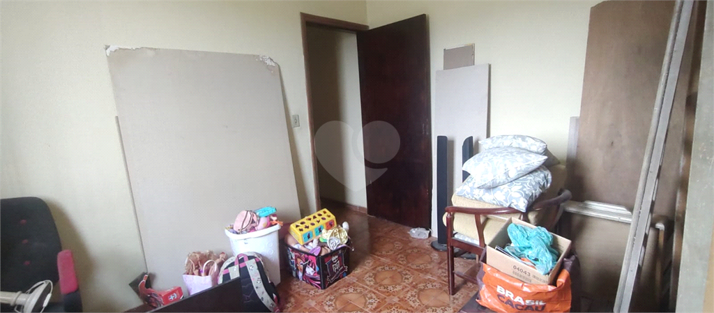 Venda Sobrado São Paulo Vila Amália (zona Norte) REO1020708 38