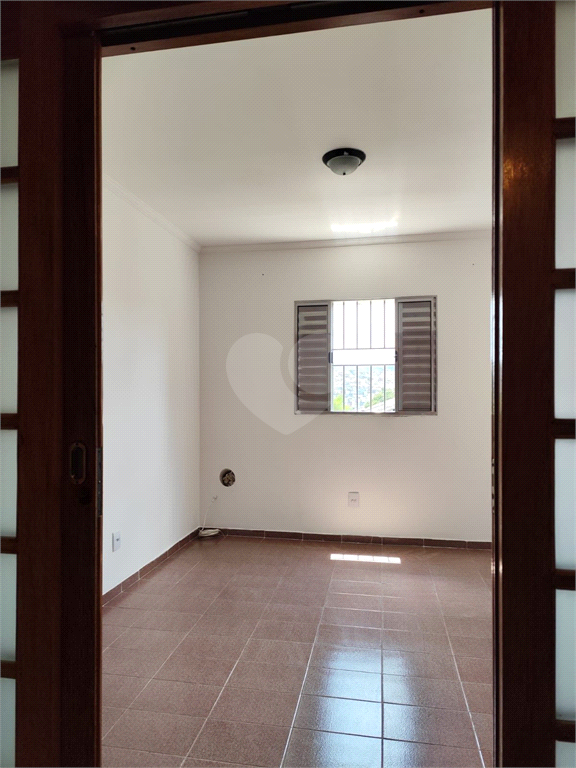 Venda Sobrado São Paulo Vila Amália (zona Norte) REO1020708 14