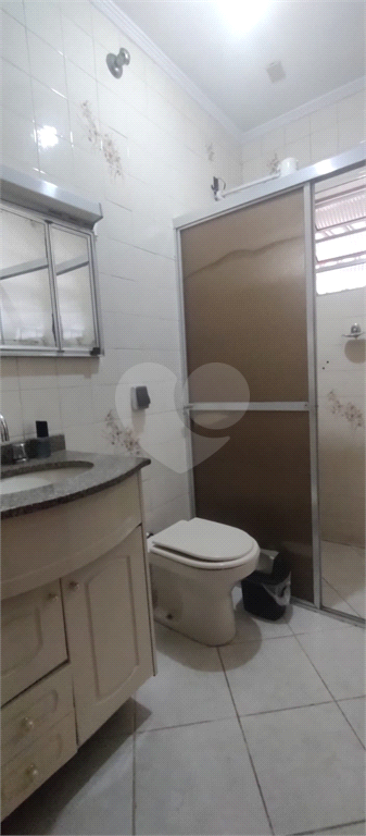 Venda Sobrado São Paulo Vila Amália (zona Norte) REO1020708 35