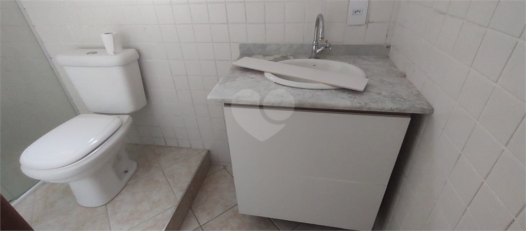 Venda Sobrado São Paulo Vila Amália (zona Norte) REO1020708 23