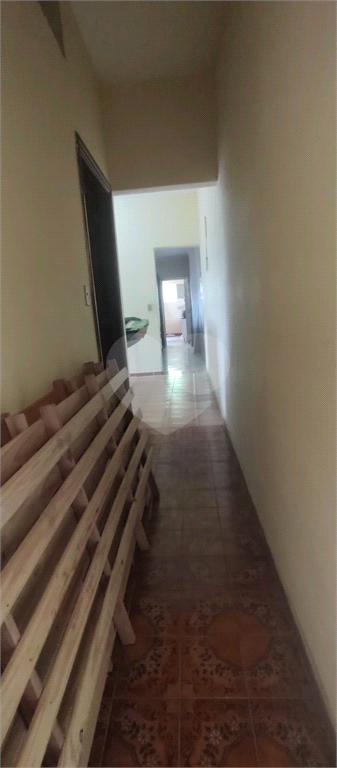 Venda Sobrado São Paulo Vila Amália (zona Norte) REO1020708 34