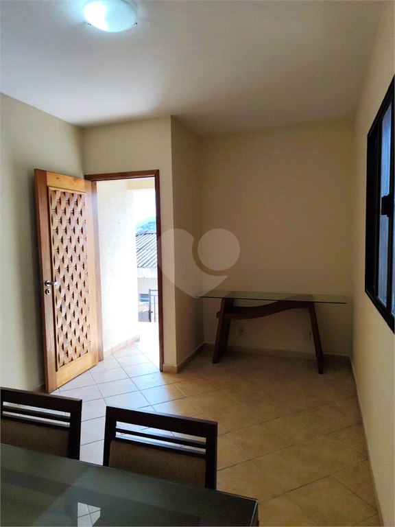 Venda Sobrado São Paulo Vila Amália (zona Norte) REO1020708 9