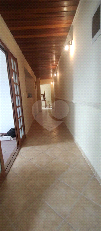 Venda Sobrado São Paulo Vila Amália (zona Norte) REO1020708 10