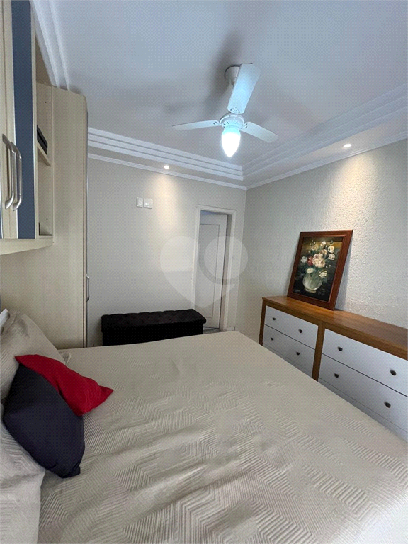 Venda Apartamento Curitiba Vila Izabel REO1020711 15