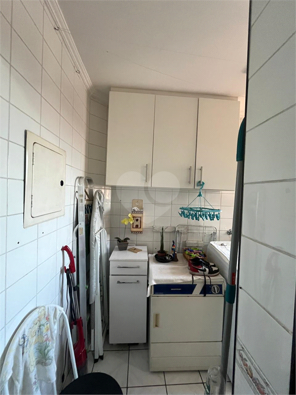 Venda Apartamento Curitiba Vila Izabel REO1020711 21