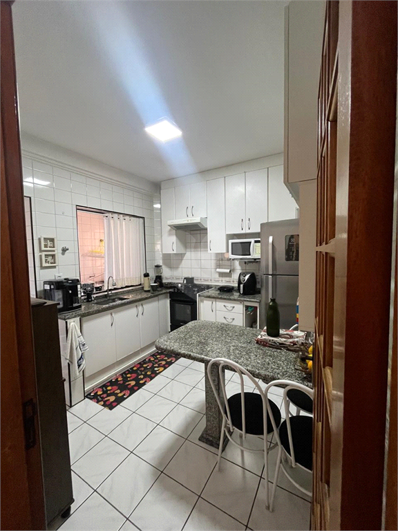 Venda Apartamento Curitiba Vila Izabel REO1020711 18