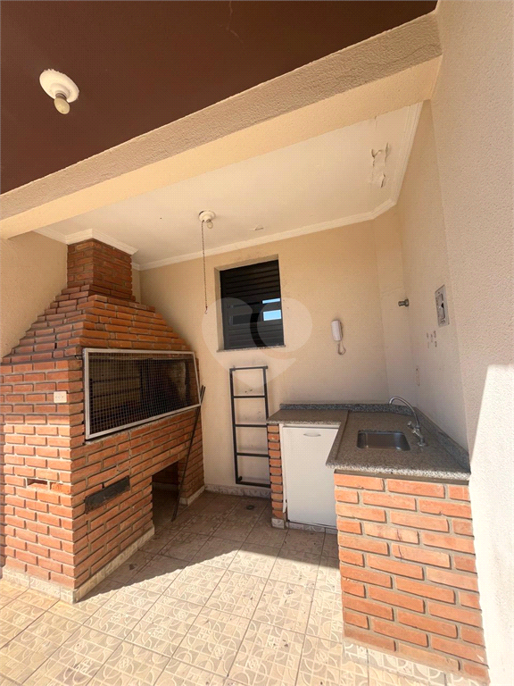 Venda Apartamento Curitiba Vila Izabel REO1020711 27