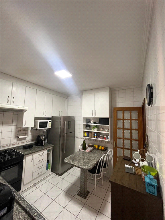 Venda Apartamento Curitiba Vila Izabel REO1020711 19