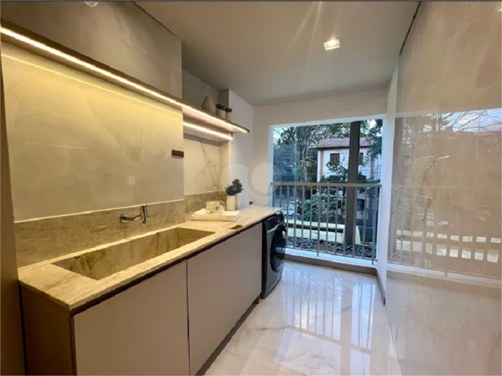 Venda Apartamento São Paulo Vila Mariana REO1020718 17