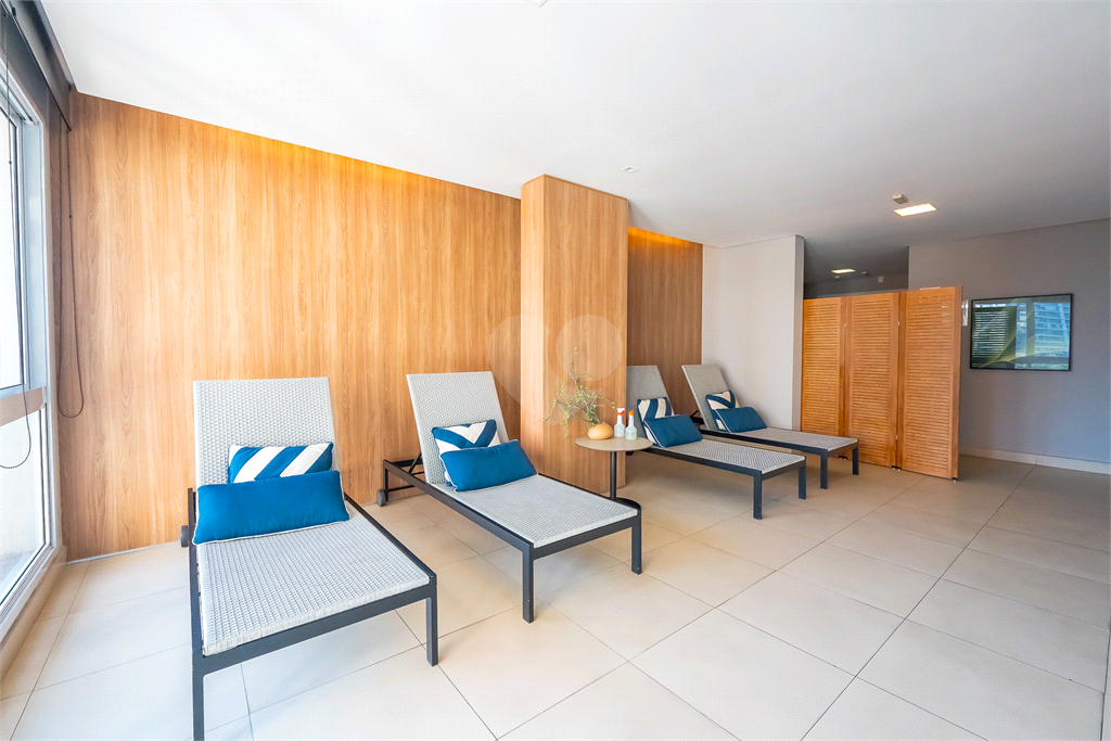 Venda Apartamento São Paulo Sumaré REO1020719 30