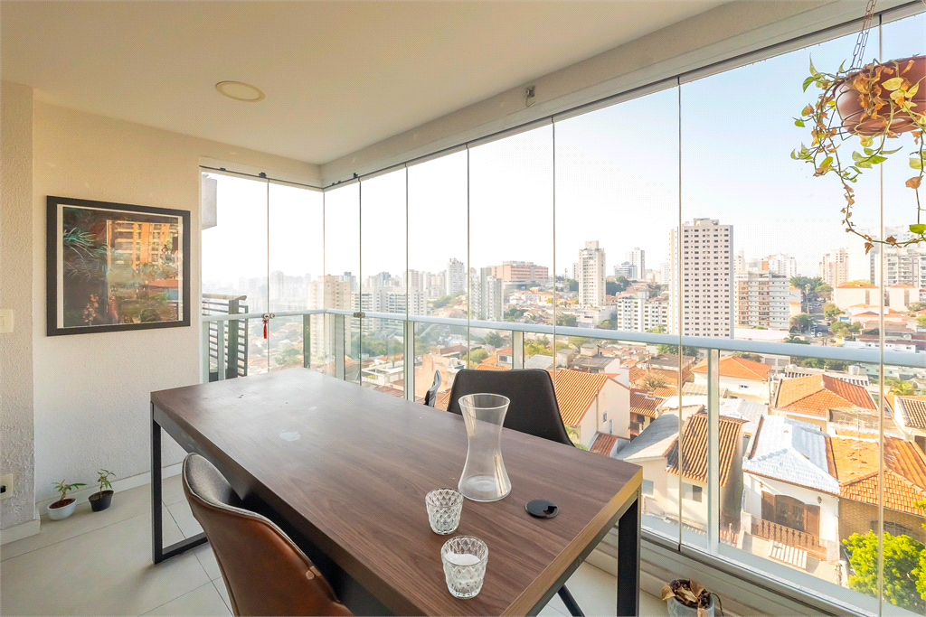 Venda Apartamento São Paulo Sumaré REO1020719 5