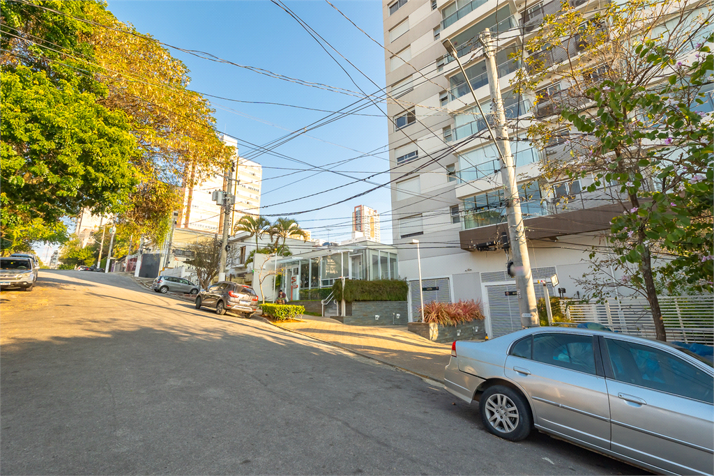 Venda Apartamento São Paulo Sumaré REO1020719 35