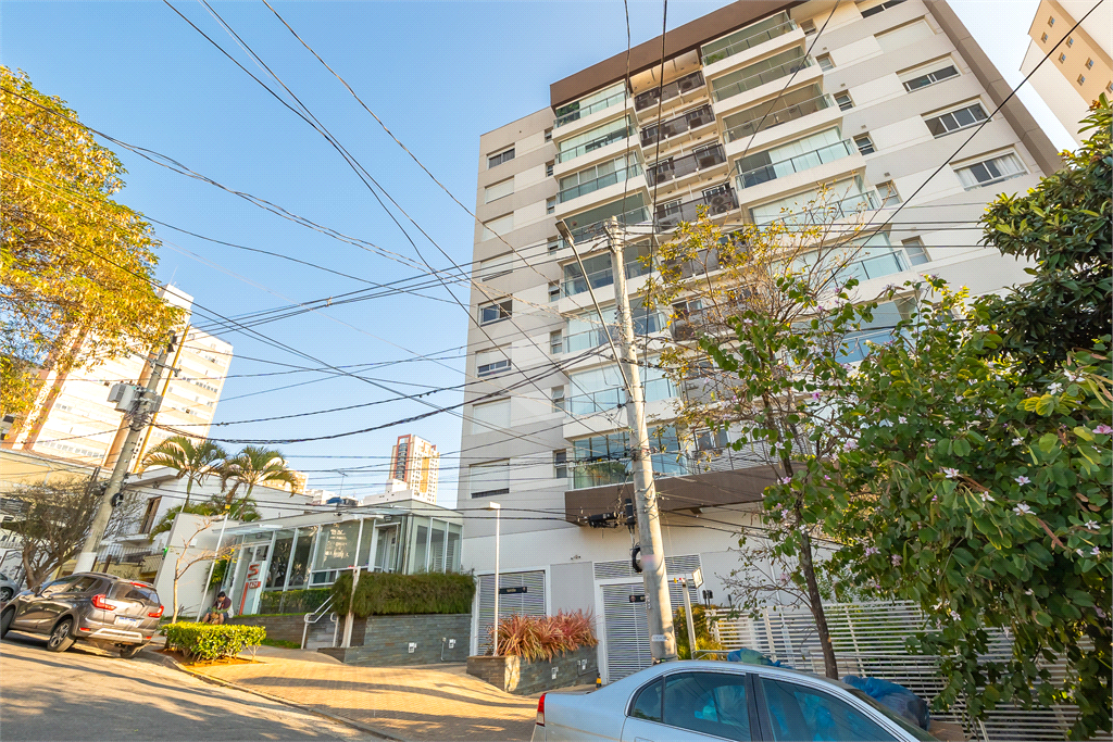 Venda Apartamento São Paulo Sumaré REO1020719 34