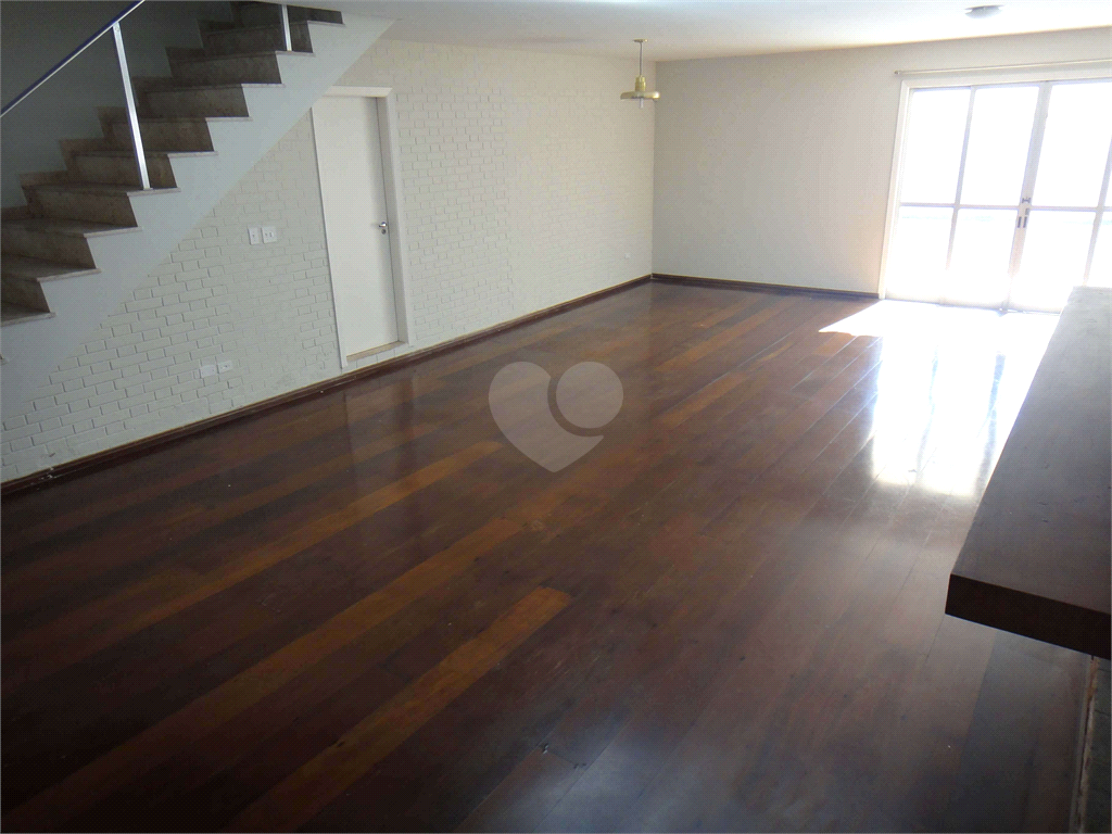 Venda Sobrado São Paulo Jardim Morumbi REO102072 9