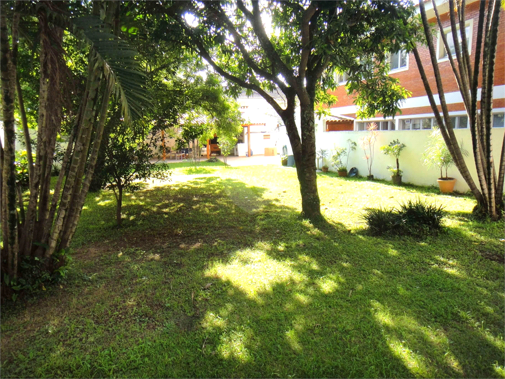 Venda Sobrado São Paulo Jardim Morumbi REO102072 26