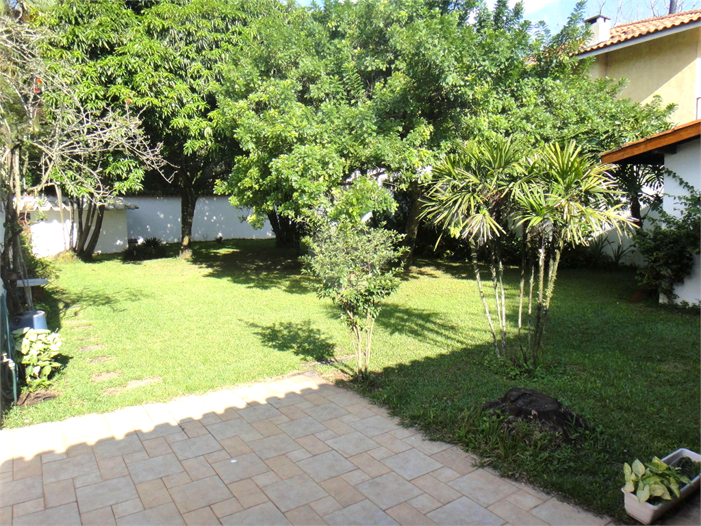 Venda Sobrado São Paulo Jardim Morumbi REO102072 28