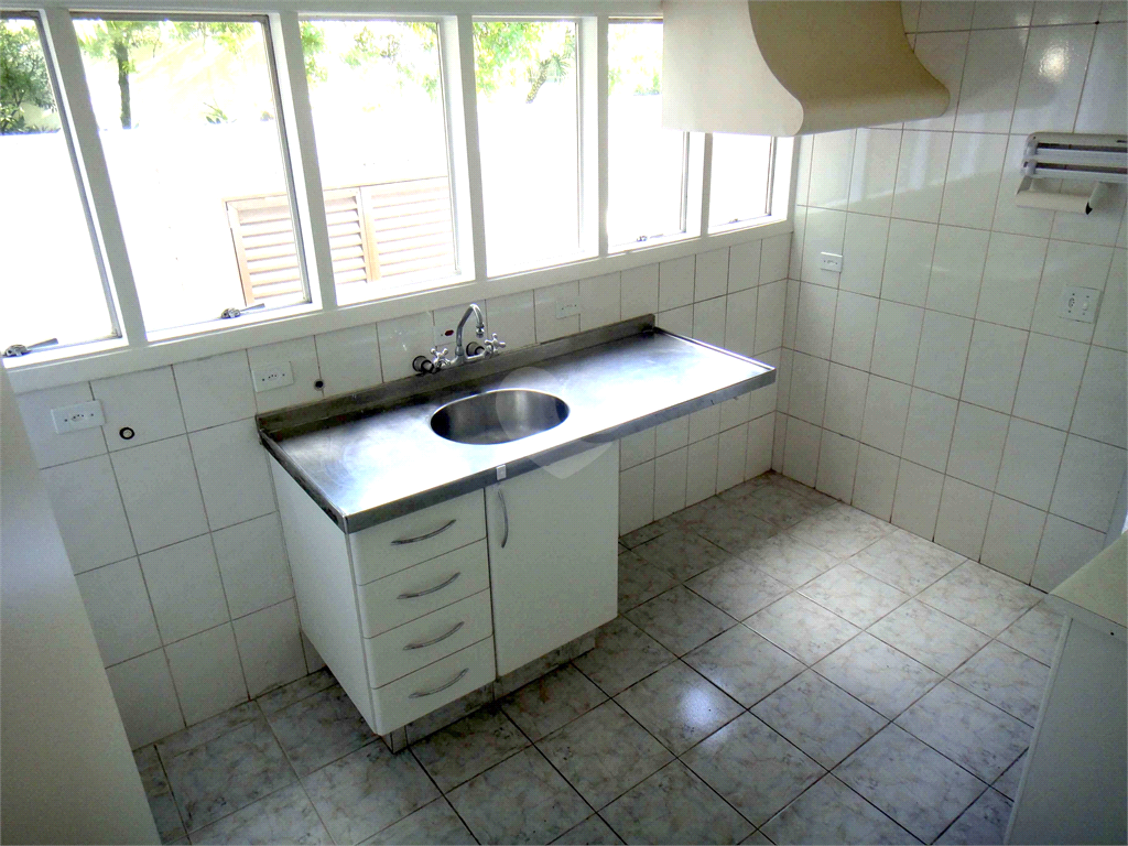 Venda Sobrado São Paulo Jardim Morumbi REO102072 7