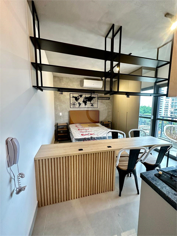 Venda Apartamento São Paulo Indianópolis REO1020723 14