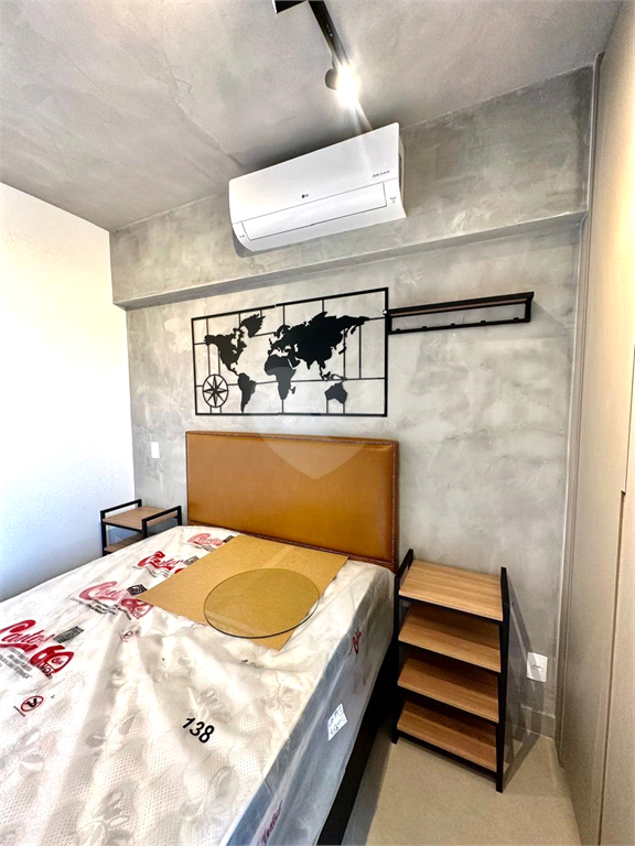 Venda Apartamento São Paulo Indianópolis REO1020723 6