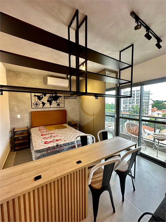 Venda Apartamento São Paulo Indianópolis REO1020723 4