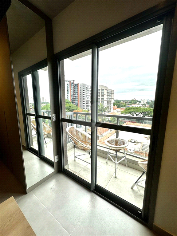 Venda Apartamento São Paulo Indianópolis REO1020723 8