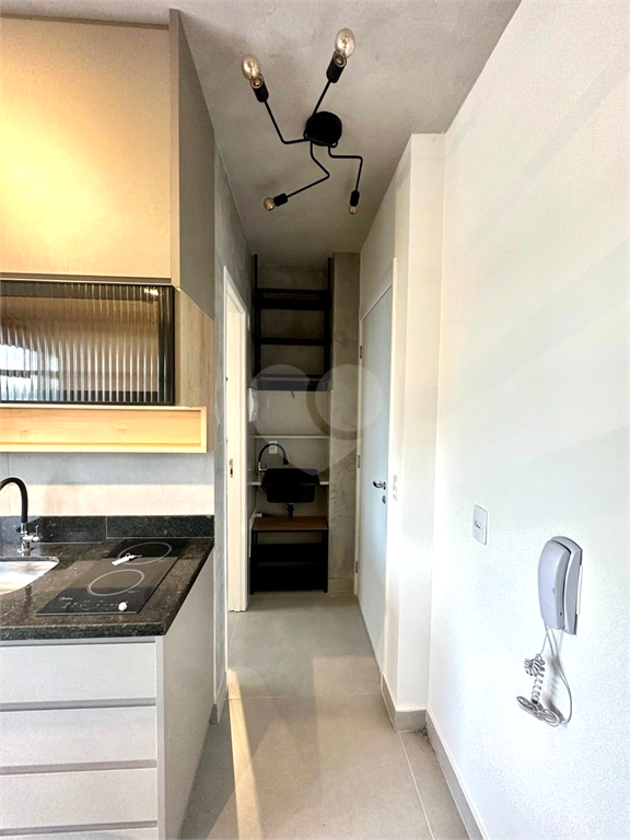 Venda Apartamento São Paulo Indianópolis REO1020723 5