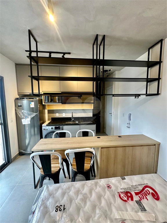 Venda Apartamento São Paulo Indianópolis REO1020723 7