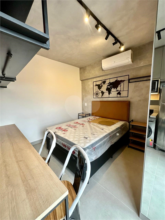 Venda Apartamento São Paulo Indianópolis REO1020723 2